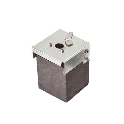 [ATW10/W10/LV] Molde de Grafito Vertical Unión Líneal Horizontal de Cable 1…