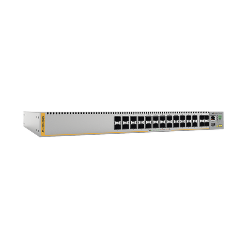 [ATX22028GS10] Switch de fibra óptica capa 3, 28 puertos 100/1000X SFP Giga…
