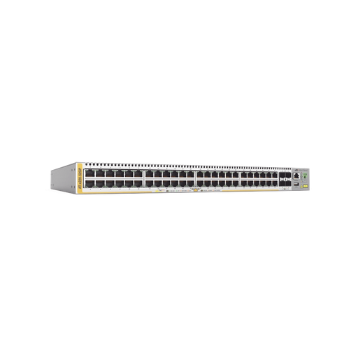 [ATX22052GP10] Switch Administrable Capa L2+ Giga, 48x 10/100/1000-T PoE+, …
