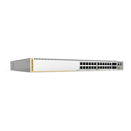 [ATX53028GTXM10] Switch Stackeable Capa 3, 20 puertos 10/100/1000 Mbps + 4 x …