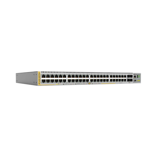 [ATX53052GTXM10] Switch Stackeable Capa 3, 20 puertos 10/100/1000 Mbps + 4 x …