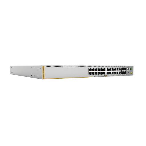 [ATX530DP28GHXM] Switch L3 Stackable Switch, 20x 10/100/1000-T PoE++, 4x 100M…