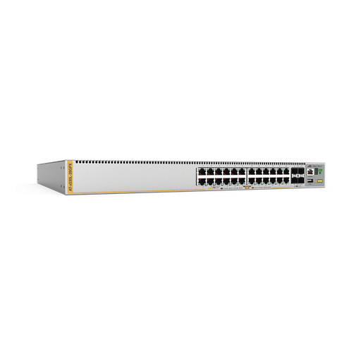 [ATX530L28GPX10] Switch Inteligente Empresarial para Distribución,  PoE+, Sta…