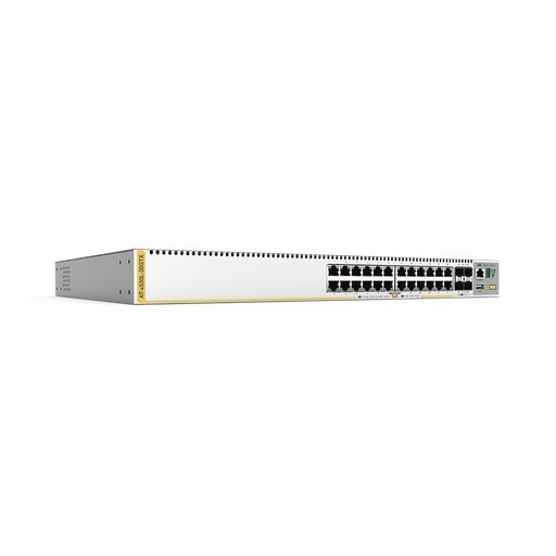 [ATX530L28GTX10] Switch inteligente de distribución o core, Stackeable, Capa …