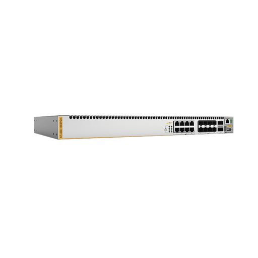 [ATX55018XSPQM10] Switch Stackeable Inteligente Capa 3, 8 puertos 1 G / 2.5 G …