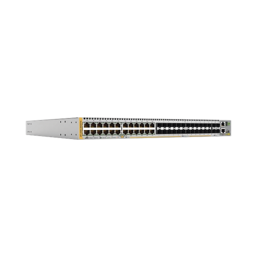[ATX93028GSTX901] Switch Stackable 24-port 10/100/1000T y 24-port 100/1000 SFP…