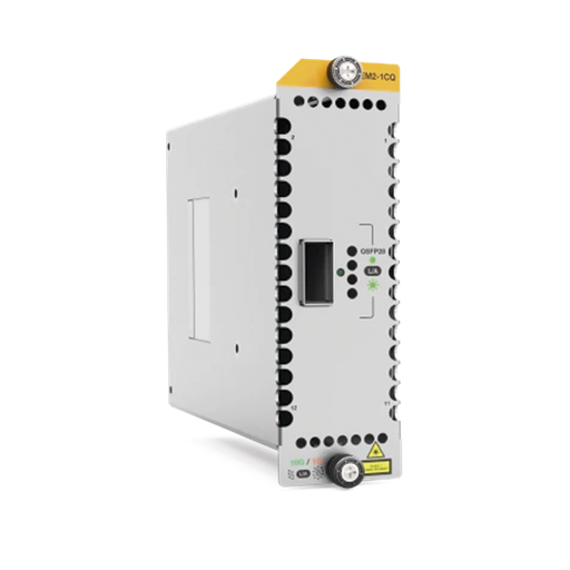 [ATXEM21CQ] Modulo de expansion 1 x 100G QSFP28…