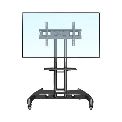 [AVA1500601PNB] Soporte de Pantalla con Ruedas / Compatible con Monitores de…