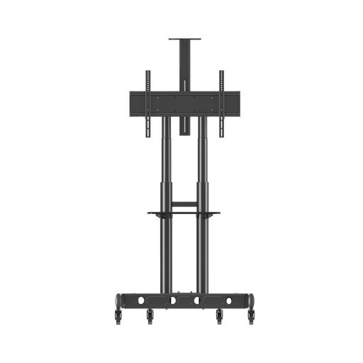 [AVA1800701PNB] Soporte de Pantalla con Ruedas / Compatible con Monitores de…