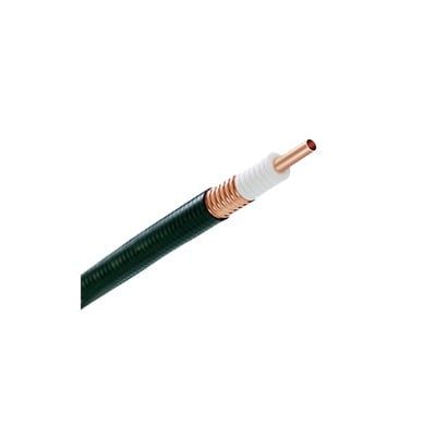 [AVA550] Cable coaxial HELIAX de 7/8. Cobre corrugado, 100% Blindado.…