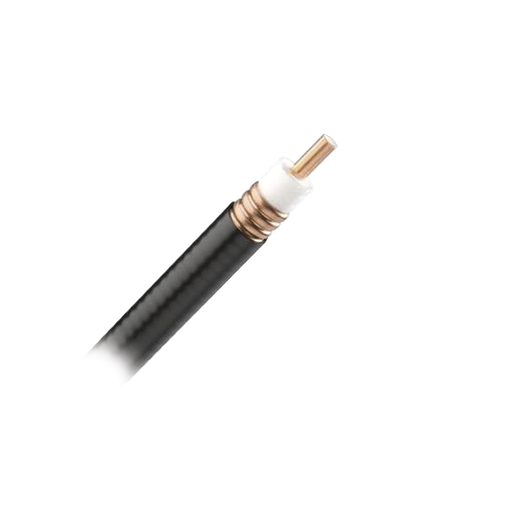 [AVA550FXFT] Cable coaxial HELIAX 7/8, cobre corrugado, blindado, 50 Ohms…