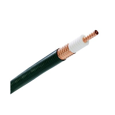 [AVA650] Cable coaxial HELIAX 1-1/4, cobre corrugado, blindado, imped…