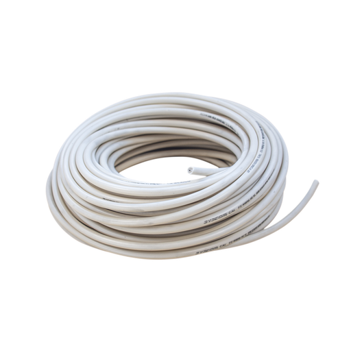 [AWG25] Cable doble aislado de alta durabilidad para cercas electrif…