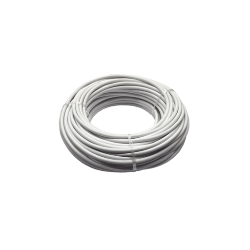 [AWG50A] Cable doble aislado de alta durabilidad para cercas electrif…