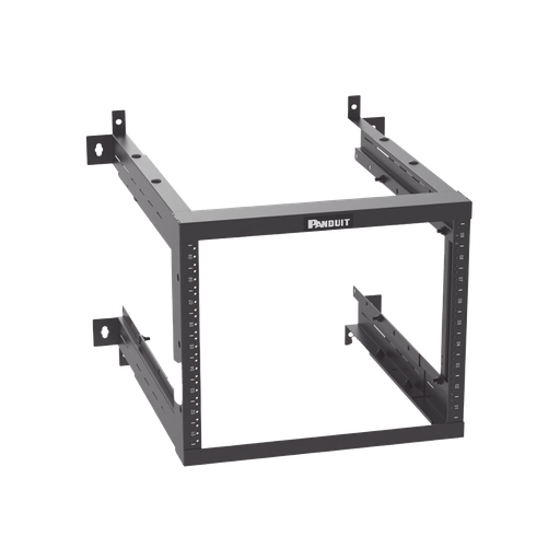 [AWMR9] Rack PanZone® de Montaje en Pared, de 19in, Profundidad Ajus…
