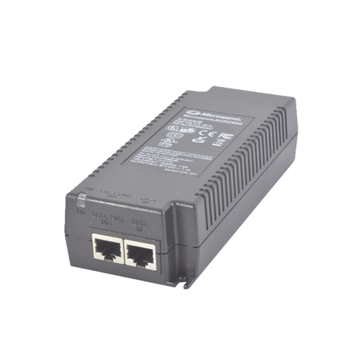 [AXIN10G60WACPOEUS] Inyector PoE SIKLU para radios Terragraph, 60W, 10 Gbps, 55 …