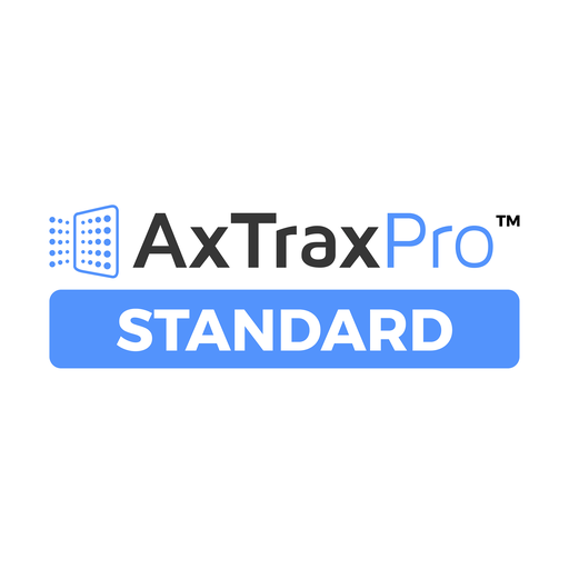 [AXPROSTANDARD] Software de Administración STANDARD de control de Acceso WEB…