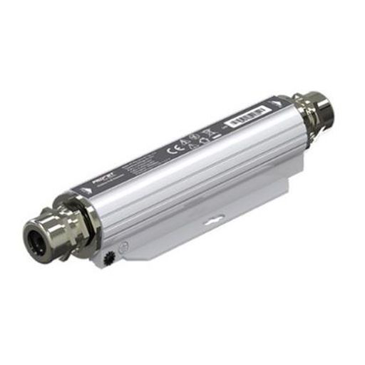 [AXSRG10GO] Protector de datos PoE de 10 Gbps para exterior 802.3 ab/bz/…