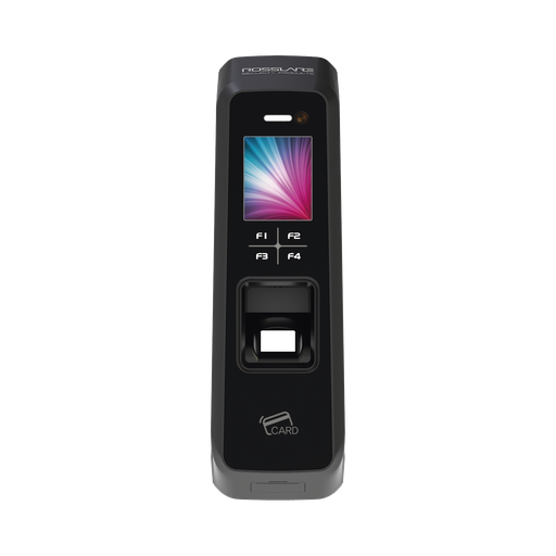 [AYB9250BTU] Lector de huella con LCD/ 4 Botones de Función / lector  Mif…