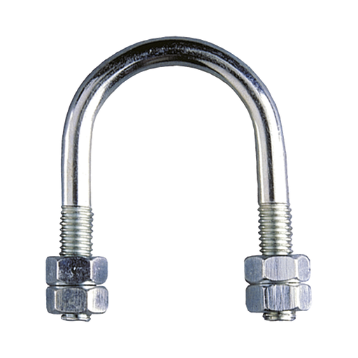 [AZIM085000] Abrazadera tipo U de 8 mm x 5.…