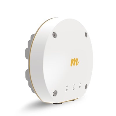 [B11] Radio Backhaul Punto-Punto MIMO 4X4:4ac, IP67, 10.0 - 11.7 G…