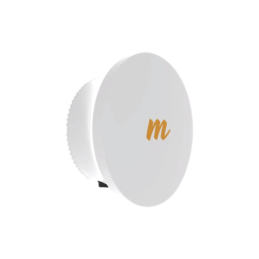 [B24] Radio Backhaul PTP en frecuencia 24 GHz, MIMO 4X4:4, 1.5 Gbp…