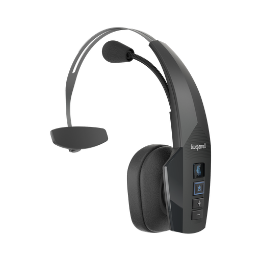 [B350XT] BlueParrott B350-XT , cancelación de ruido del 96%, Bluetoot…