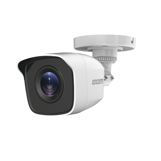 [B50TURBOG3] Bala TURBOHD 5 Megapíxel / Lente 2.8mm (85° de Visión) / Ext…