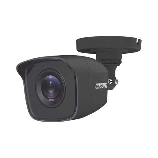 [B50TURBOG3B] Bala TURBOHD 5 Megapíxel / Lente 2.8mm (85° de Visión) / Ext…