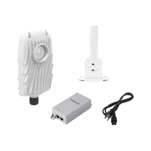 [B5XPACK] Kit de radios B5X, rango de frecuencia extendida (4.9 a 6.4 …