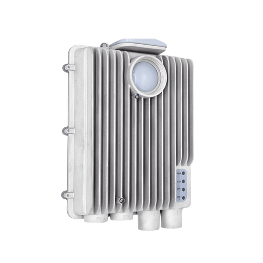 [B6X] Radio Backhaul PTP, Antena integrada de 8 dBi, MIMO 4X4, 4.9…