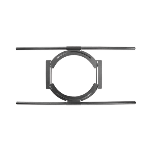 [B70] Soporte de techo abatible ajustable para 6.5 y 8 LC, SP, CP,…