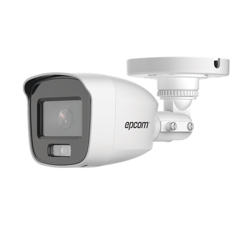 [B8TURBOC/A] [ColorVu] Bala TURBOHD 2 Megapíxel (1080p) / Microfono Integ…