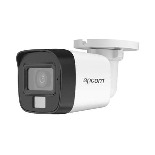 [B8TURBODL] [Dual Light + ColorVu] Bala TurboHD 2 Megapíxel (1080p)  / G…