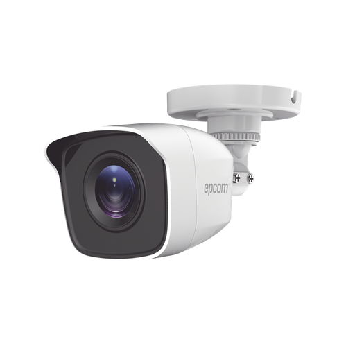 [B8TURBOG2P] Bala TURBOHD 2 Megapíxeles (1080p) / Gran Angular 103° / Len…