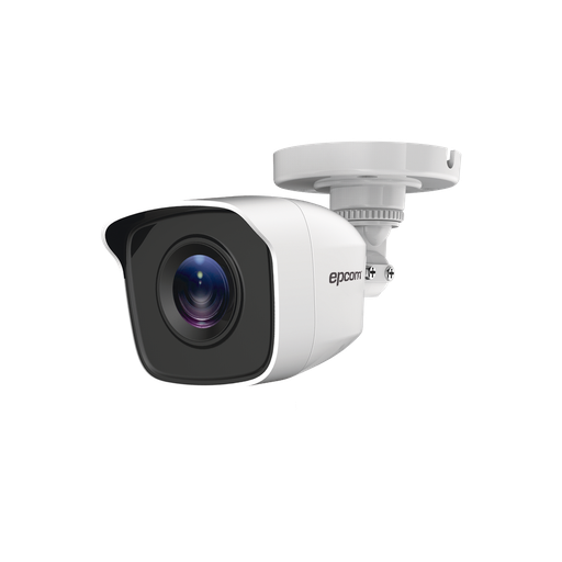 [B8TURBOG2W] Bala TURBOHD 2 Megapíxeles (1080p) / METALICA / Gran Angular…