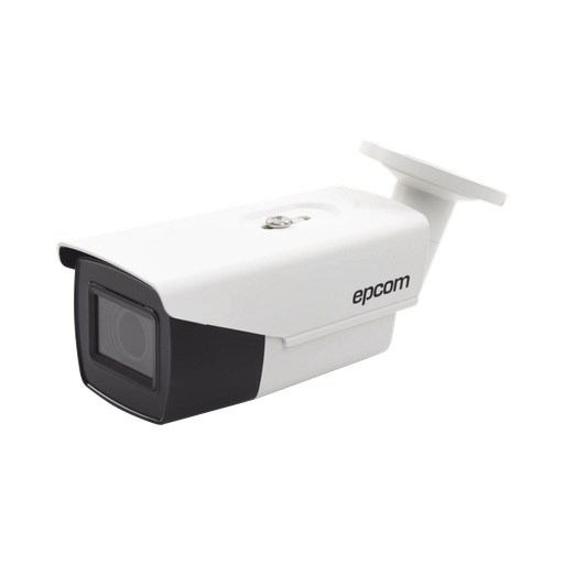 [B8TURBOG3Z] Bala TURBOHD 2 Megapixel (1080p) / Lente Mot. 2.7 mm a 13.5 …