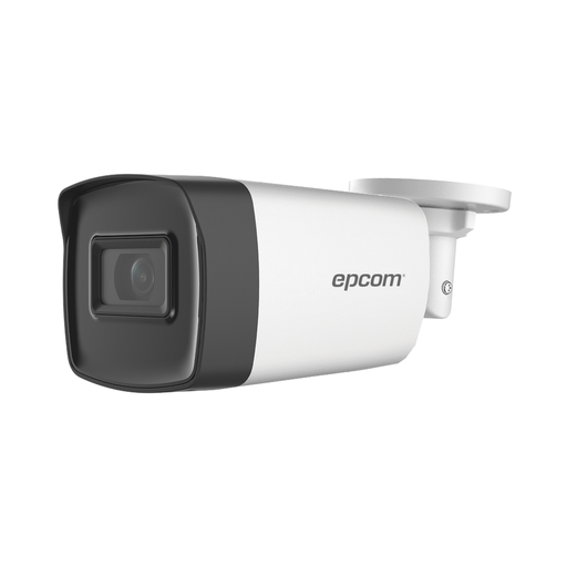 [B8TURBOX8] Bala TURBOHD 2 Megapíxeles (1080p) / Lente 3.6 mm / Exterior…