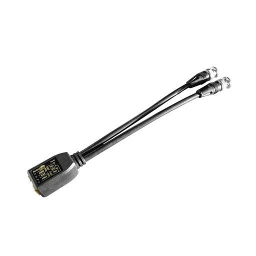 [BALUNE1P] Balun E1 - Adaptador 75 ohms a jack RJ45 120 ohms tipo pigta…