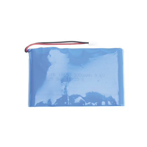 [BAT1960LF] Bateria de 9.6V para Luz de Emergencia SF-1960LF…