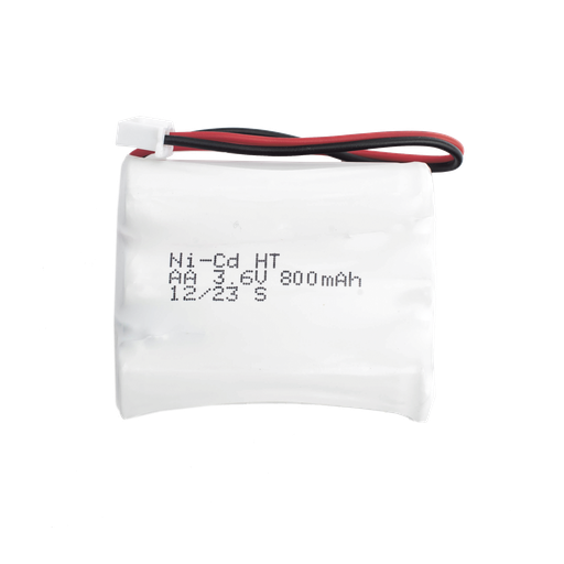 [BAT660LW] Bateria de 3.6V para Luz de Emergencia SF-660LW…