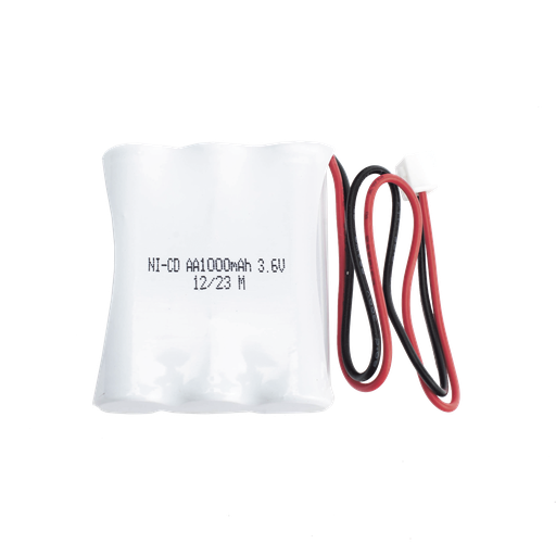 [BAT700W] Batería de 3.6V para Luz de Emergencia SF700W…