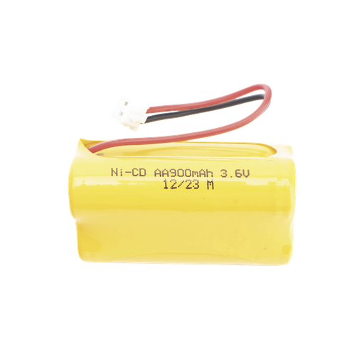 [BATKDC860] Bateria de 3.6V para Luz de Emergencia SF-KDC860…