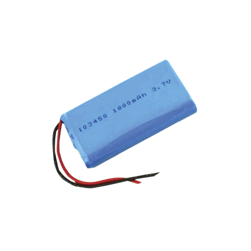 [BATSANHY] Bateria para SMAHY 3.6v 1.8Ah…