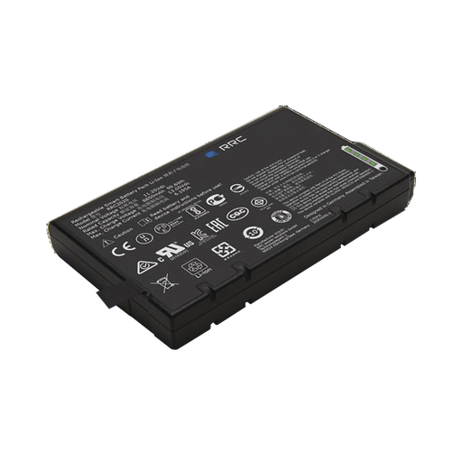 [BATT8100] Bateria de Repuesto para Analizador R8100 (Incluye una pieza…