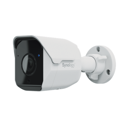 [BC500S] Cámara Bala 5MP, Lente 2.8mm, Ranura microSD, Incluye licenc…