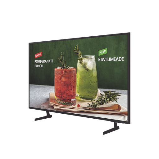 [BE65DH] Television LED Profesional de 65 / UHD 4K (3840x2160p) / Ent…