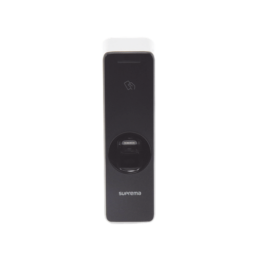 [BEW2OAPB] BioEntry W2 Lector de Huella para Exterior IP67 / IK09 /Mult…
