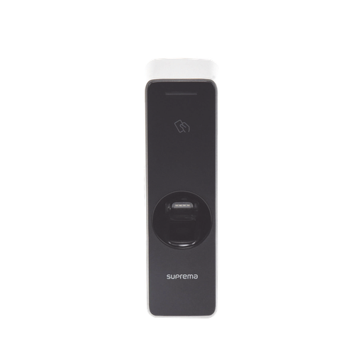 [BEW2ODPB] BioEntry W2 Lector de Huella Multiformato Antivandálico IK09…