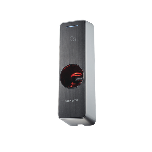 [BEW2OHPB] BioEntry W2 Lector de Huella para Exterior IP67/ Antivandáli…